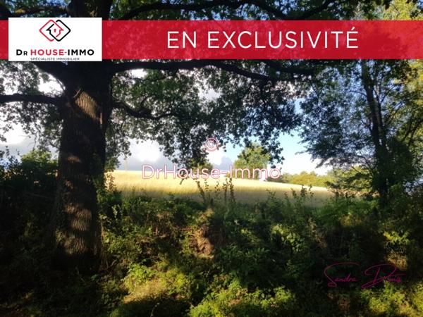 Maison à vendre 4 pièces de 111 m²
