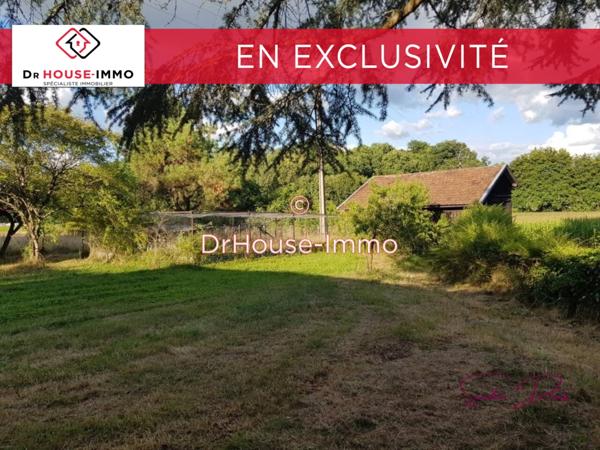 Maison à vendre 4 pièces de 111 m²