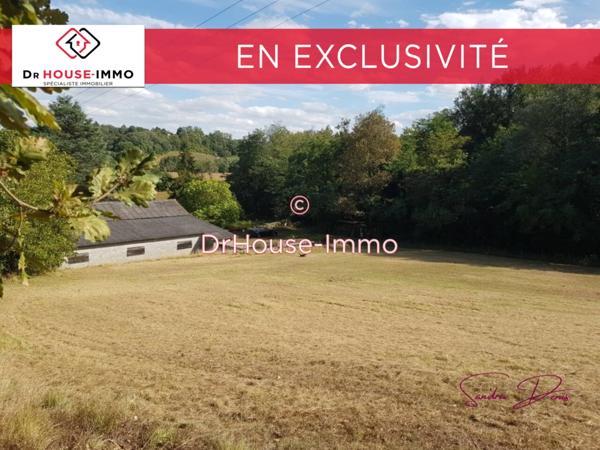 Maison à vendre 4 pièces de 111 m²