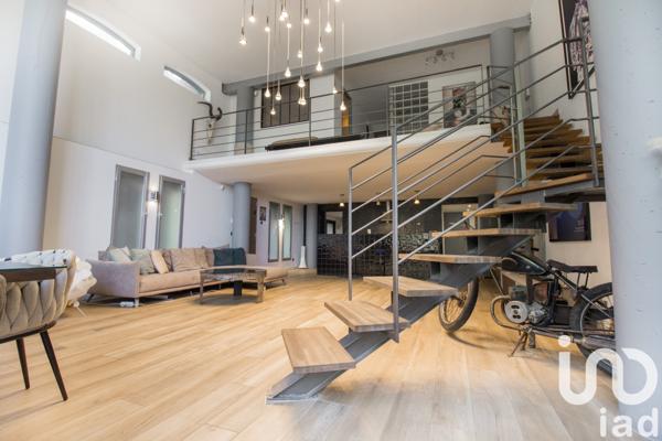 Appartement à vendre 6 pièces 153 m² Toulon