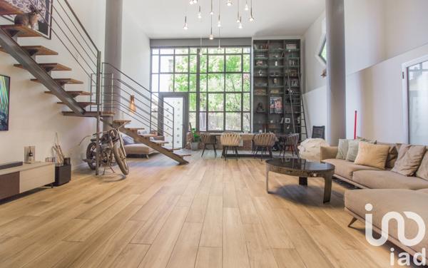 Appartement à vendre 6 pièces 153 m² Toulon