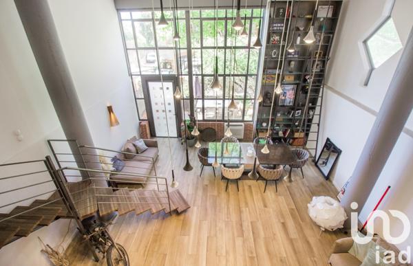 Appartement à vendre 6 pièces 153 m² Toulon