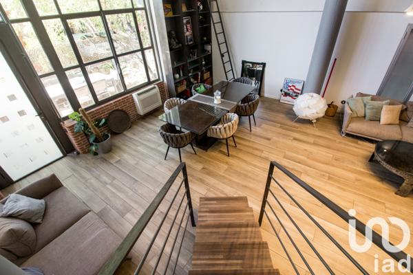 Appartement à vendre 6 pièces 153 m² Toulon