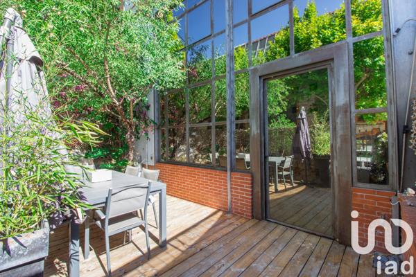 Appartement à vendre 6 pièces 153 m² Toulon