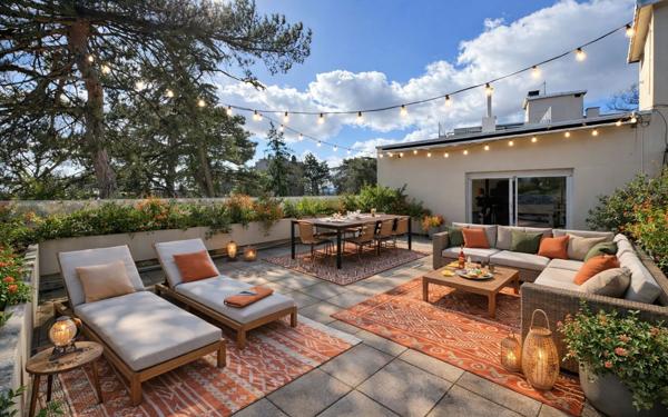 Appartement à vendre    5 pièces • 144,47 m2 Caluire-et-Cuire