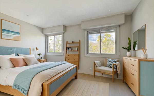 Appartement à vendre    5 pièces • 144,47 m2 Caluire-et-Cuire