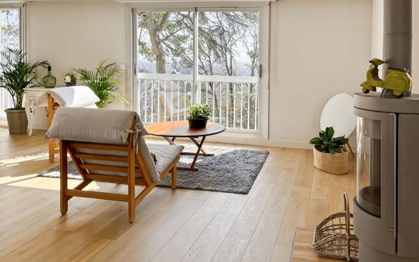 Appartement à vendre    5 pièces • 144,47 m2 Caluire-et-Cuire