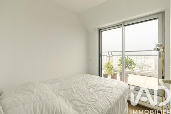 Appartement à vendre 8 pièces 230 m² Paris 14