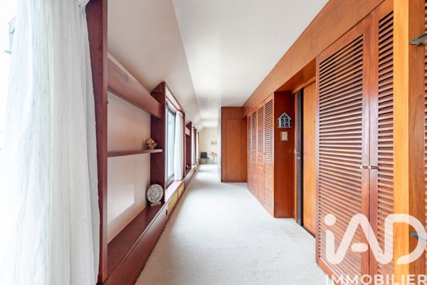 Appartement à vendre 8 pièces 230 m² Paris 14