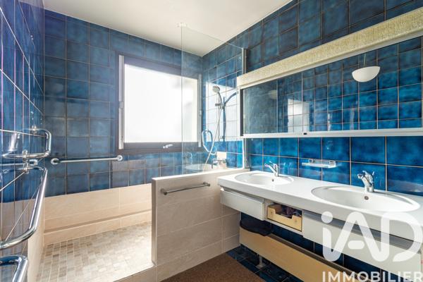 Appartement à vendre 8 pièces 230 m² Paris 14