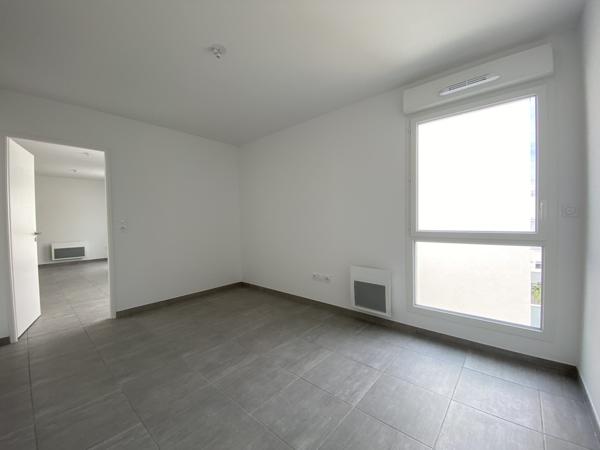 BEAUX ARTS - T2 - 44.20 m²