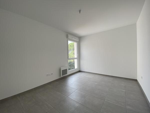 BEAUX ARTS - T2 - 44.20 m²