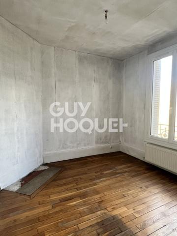 Immeuble Epinay Sur Seine 10 pièce(s) 250 m2