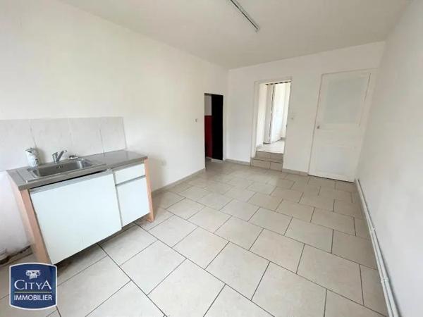 Maison à vendre 3 pièces 64m²