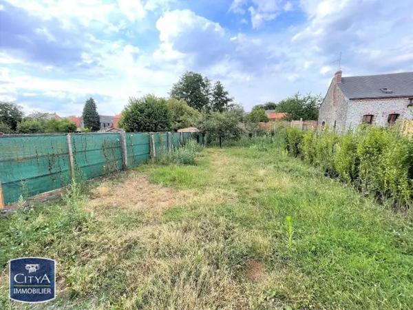 Maison à vendre 3 pièces 64m²