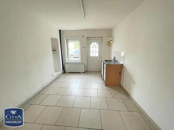 Maison à vendre 3 pièces 64m²