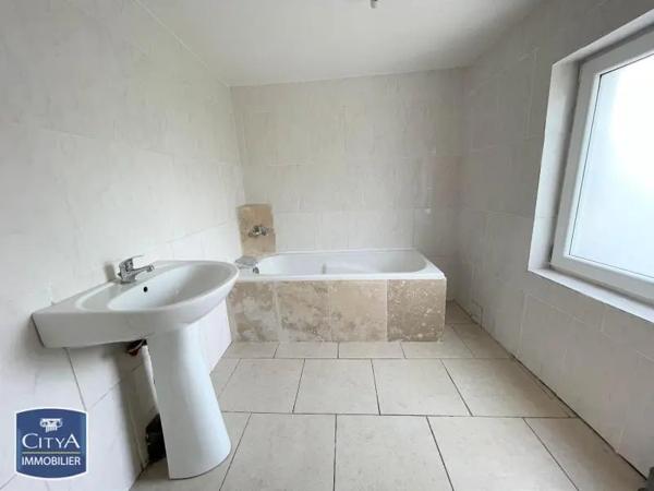 Maison à vendre 3 pièces 64m²