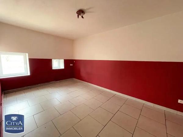 Maison à vendre 3 pièces 64m²