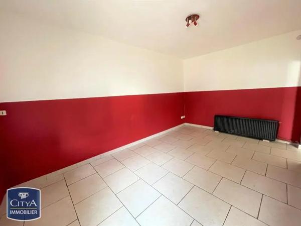 Maison à vendre 3 pièces 64m²