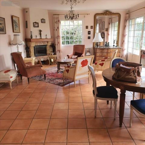 Maison à vendre à Carantec dans le Finistère (29660), ref : 29111-1061967