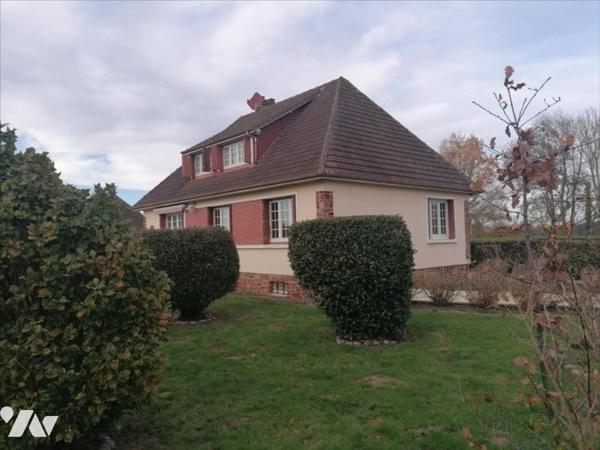 A 1 km du centre de LUNERAY