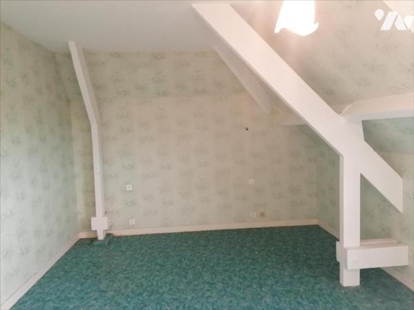 A 1 km du centre de LUNERAY