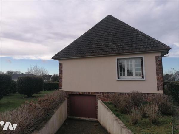 A 1 km du centre de LUNERAY