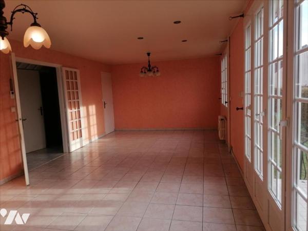 A 1 km du centre de LUNERAY