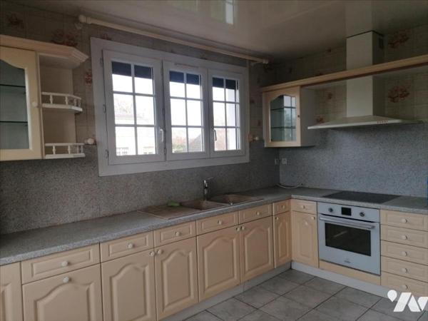 A 1 km du centre de LUNERAY