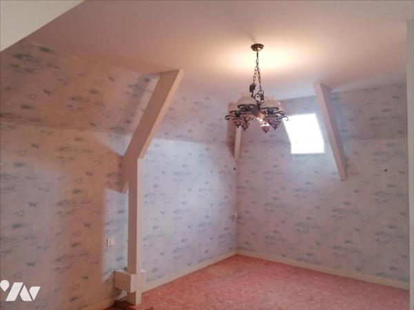 A 1 km du centre de LUNERAY