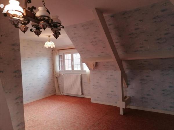 A 1 km du centre de LUNERAY