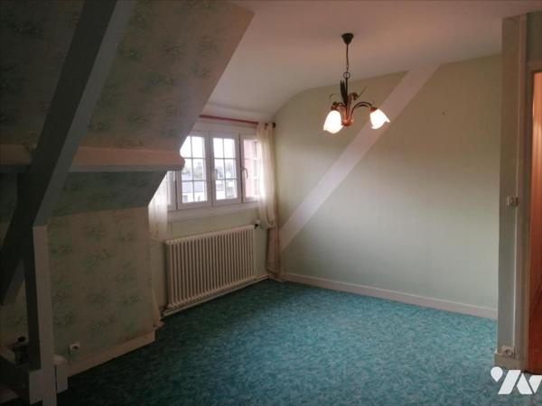 A 1 km du centre de LUNERAY