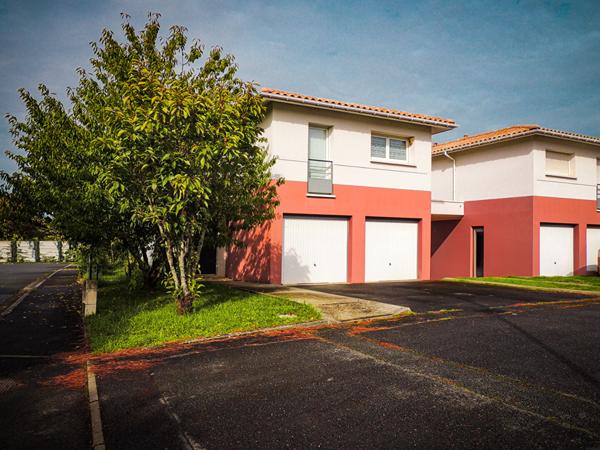 Achat maison Bassens - 3 pièce(s) - 70 m² - 228 000 €