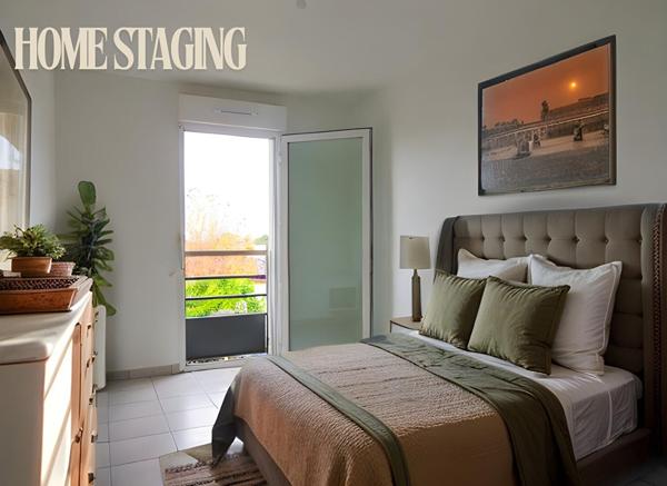 Achat maison Bassens - 3 pièce(s) - 70 m² - 228 000 €