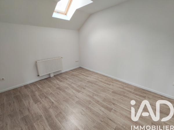 Location appartement 4 pièces 85 m² Bruay-la-Buissière