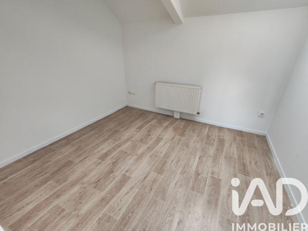 Location appartement 4 pièces 85 m² Bruay-la-Buissière