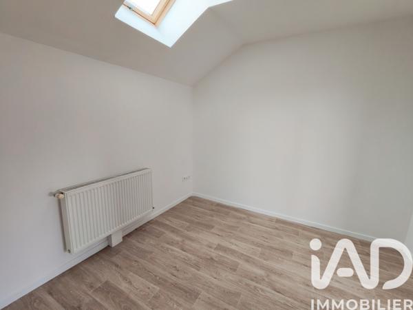 Location appartement 4 pièces 85 m² Bruay-la-Buissière