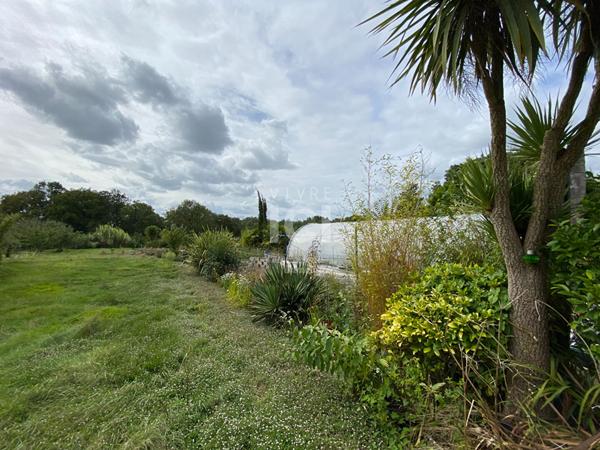 Maison - 4 pièces - 92 m²