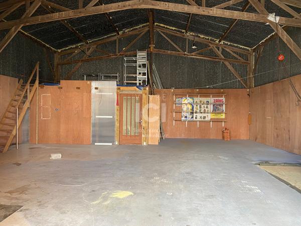 Maison - 4 pièces - 92 m²