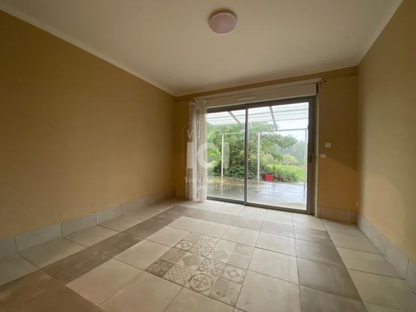 Maison - 4 pièces - 92 m²