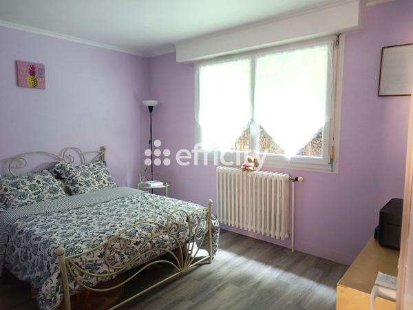 Maison 4 pièces - 96 m²