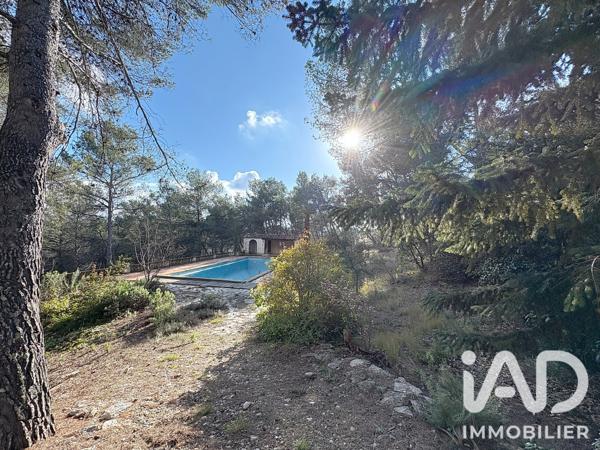 Maison à vendre 6 pièces 180 m² Rognes