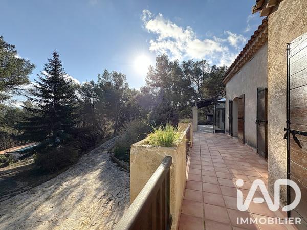 Maison à vendre 6 pièces 180 m² Rognes