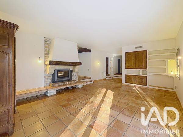 Maison à vendre 6 pièces 180 m² Rognes