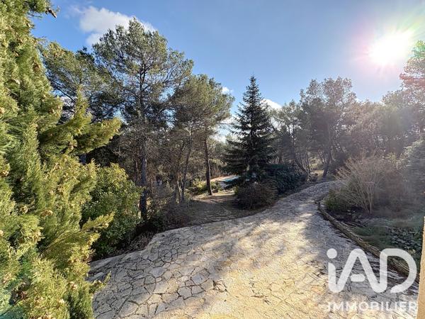 Maison à vendre 6 pièces 180 m² Rognes
