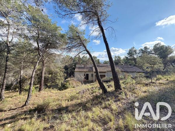 Maison à vendre 6 pièces 180 m² Rognes
