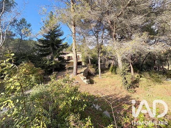 Maison à vendre 6 pièces 180 m² Rognes