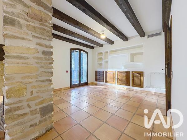 Maison à vendre 6 pièces 180 m² Rognes