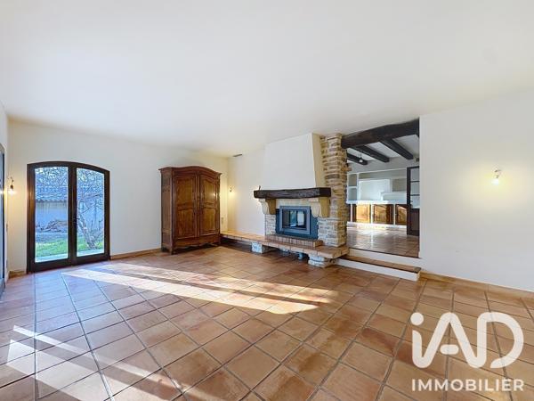 Maison à vendre 6 pièces 180 m² Rognes