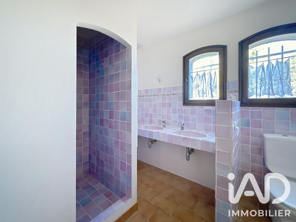 Maison à vendre 6 pièces 180 m² Rognes